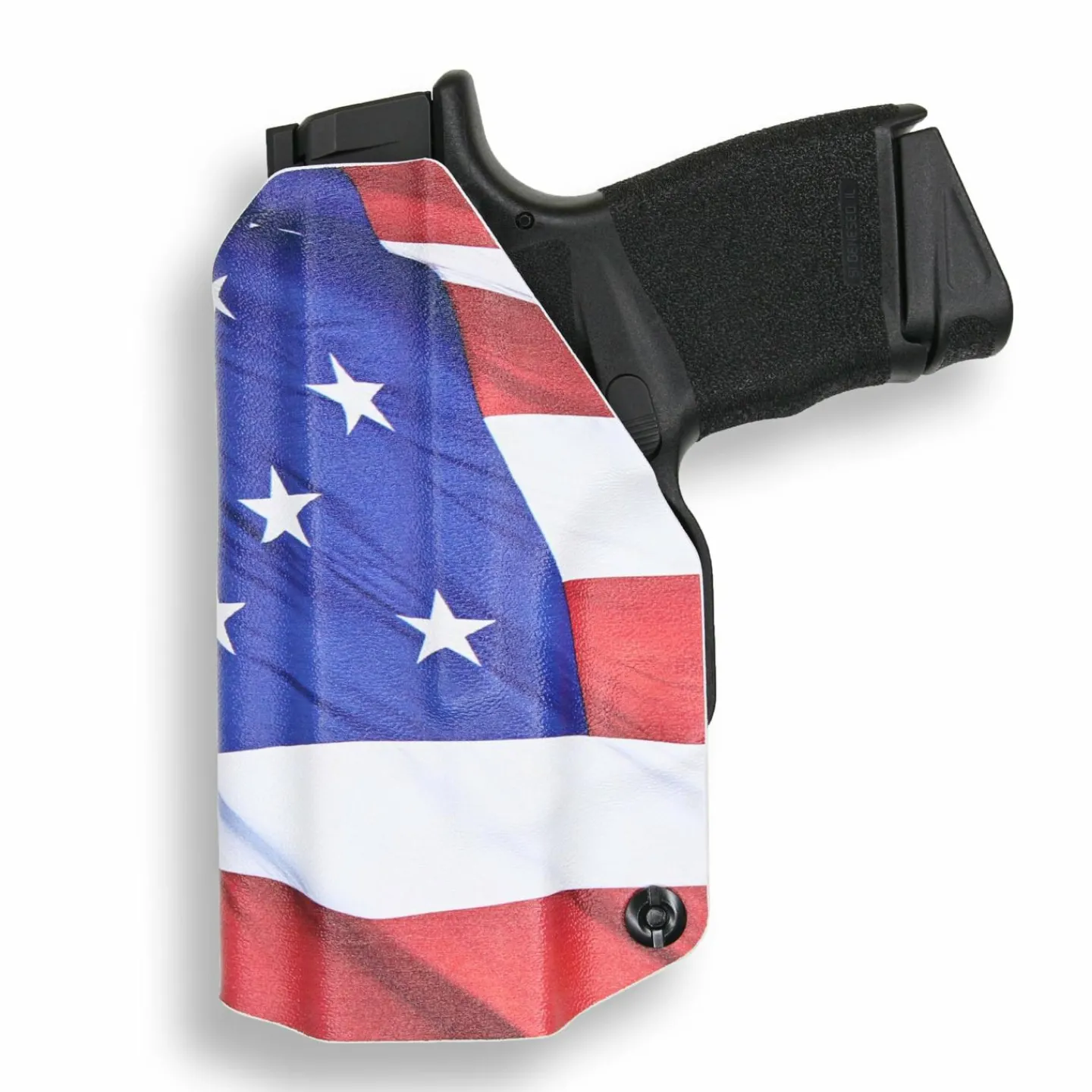 We The People Holsters Springfield Hellcat with Streamlight TLR-7 Sub Light IWB Holster Discount