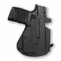 We The People Holsters Springfield Hellcat with Streamlight TLR-6 Light/Laser Red Dot Optic Cut OWB Holster Online