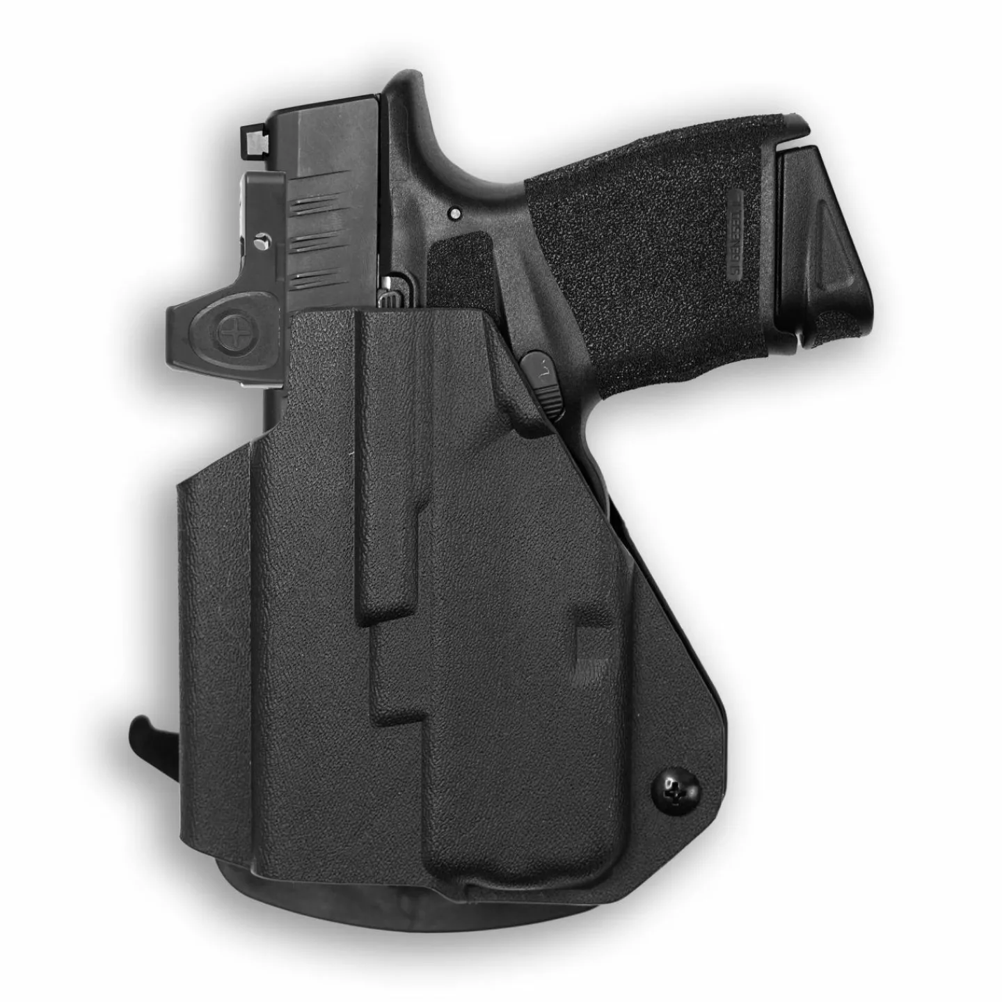 We The People Holsters Springfield Hellcat with Streamlight TLR-6 Light/Laser Red Dot Optic Cut OWB Holster Online