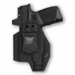 We The People Holsters Springfield Hellcat with Streamlight TLR-7 Sub Light Red Dot Optic Cut IWB Holster New