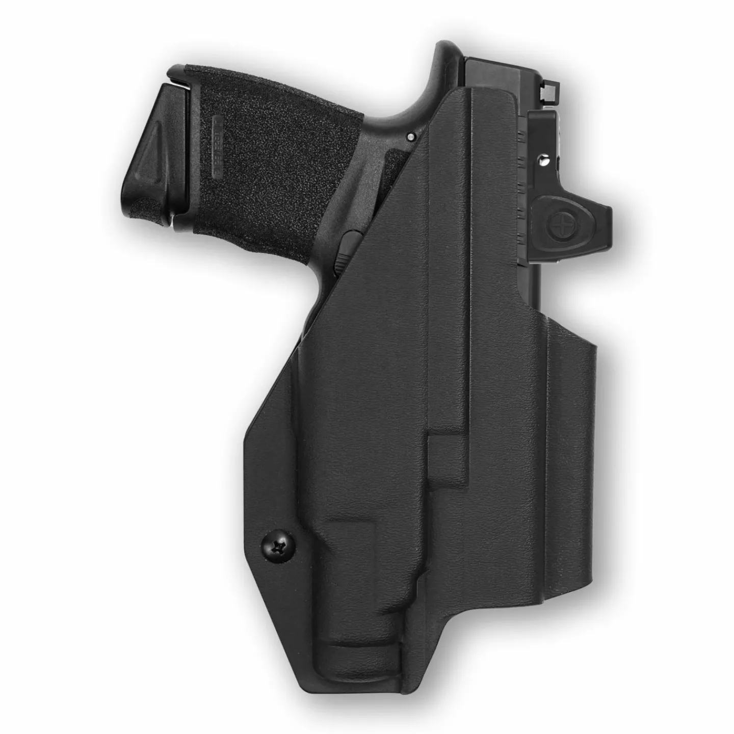 We The People Holsters Springfield Hellcat with Streamlight TLR-7 Sub Light Red Dot Optic Cut IWB Holster New