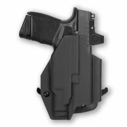 We The People Holsters Springfield Hellcat with Streamlight TLR-7 Sub Light Red Dot Optic Cut OWB Holster Online