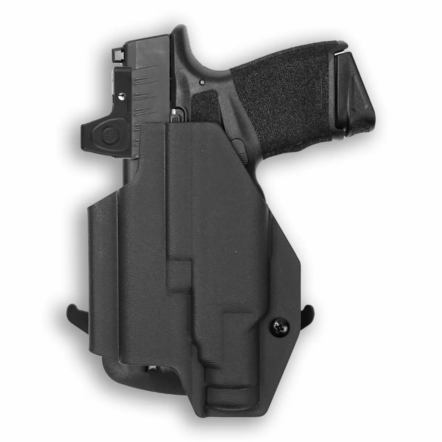 We The People Holsters Springfield Hellcat with Streamlight TLR-7 Sub Light Red Dot Optic Cut OWB Holster Online