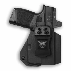 We The People Holsters Springfield Hellcat with Streamlight TLR-6 Light/Laser Red Dot Optic Cut IWB Holster Best