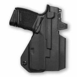 We The People Holsters Springfield Hellcat with Streamlight TLR-6 Light/Laser Red Dot Optic Cut IWB Holster Best
