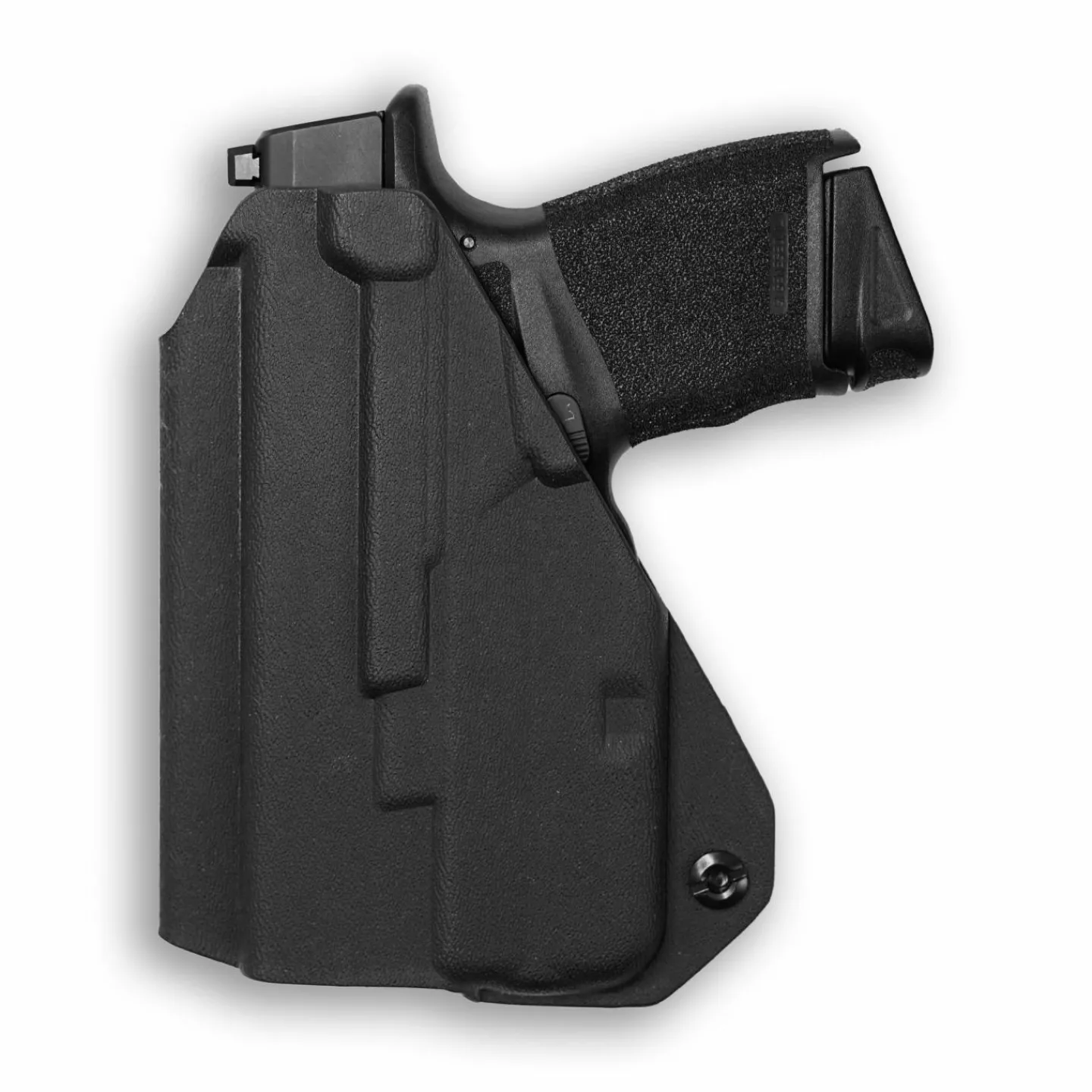 We The People Holsters Springfield Hellcat with Streamlight TLR-6 Light/Laser IWB Holster
