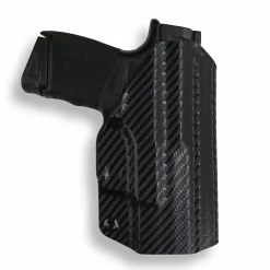 We The People Holsters Springfield Hellcat with Streamlight TLR-6 Light/Laser IWB Holster