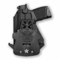 We The People Holsters Springfield Hellcat with Streamlight TLR-6 Light/Laser OWB Holster Sale