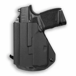 We The People Holsters Springfield Hellcat with Streamlight TLR-6 Light/Laser OWB Holster Sale