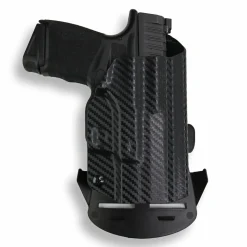 We The People Holsters Springfield Hellcat with Streamlight TLR-6 Light/Laser OWB Holster Sale