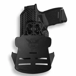We The People Holsters Springfield Hellcat with Streamlight TLR-6 Light/Laser OWB Holster Sale