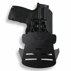 We The People Holsters Springfield Hellcat with Streamlight TLR-6 Light/Laser OWB Holster Sale