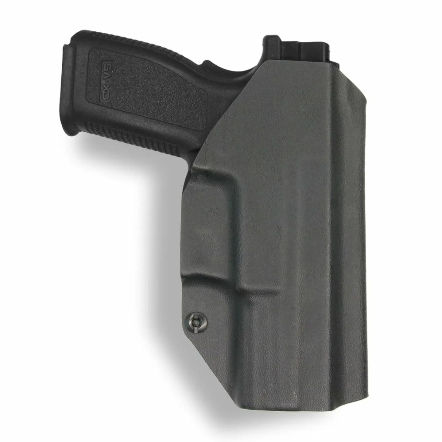 We The People Holsters Springfield XD 4" Service 9MM/.40SW IWB Holster New