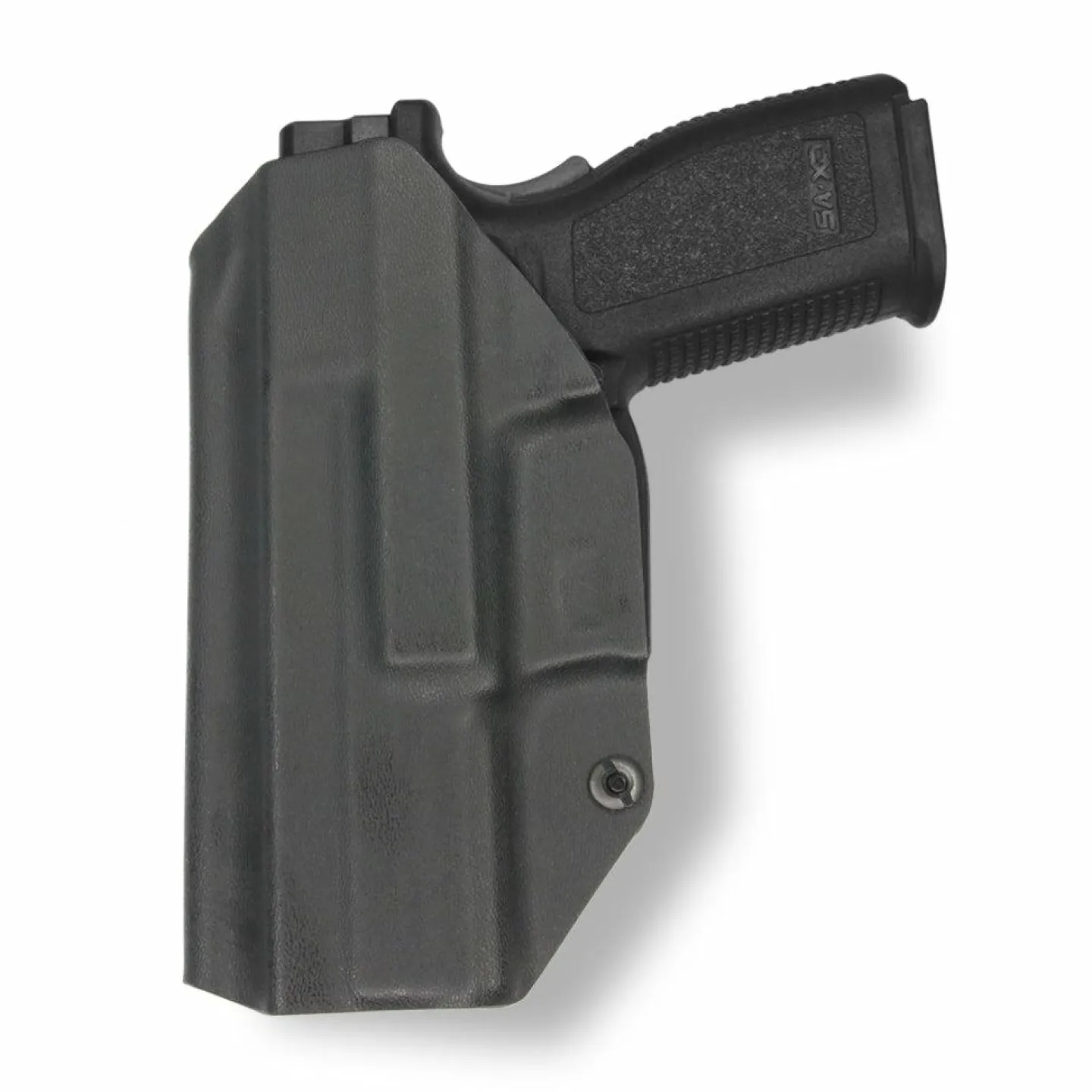 We The People Holsters Springfield XD 4" Service 9MM/.40SW IWB Holster New