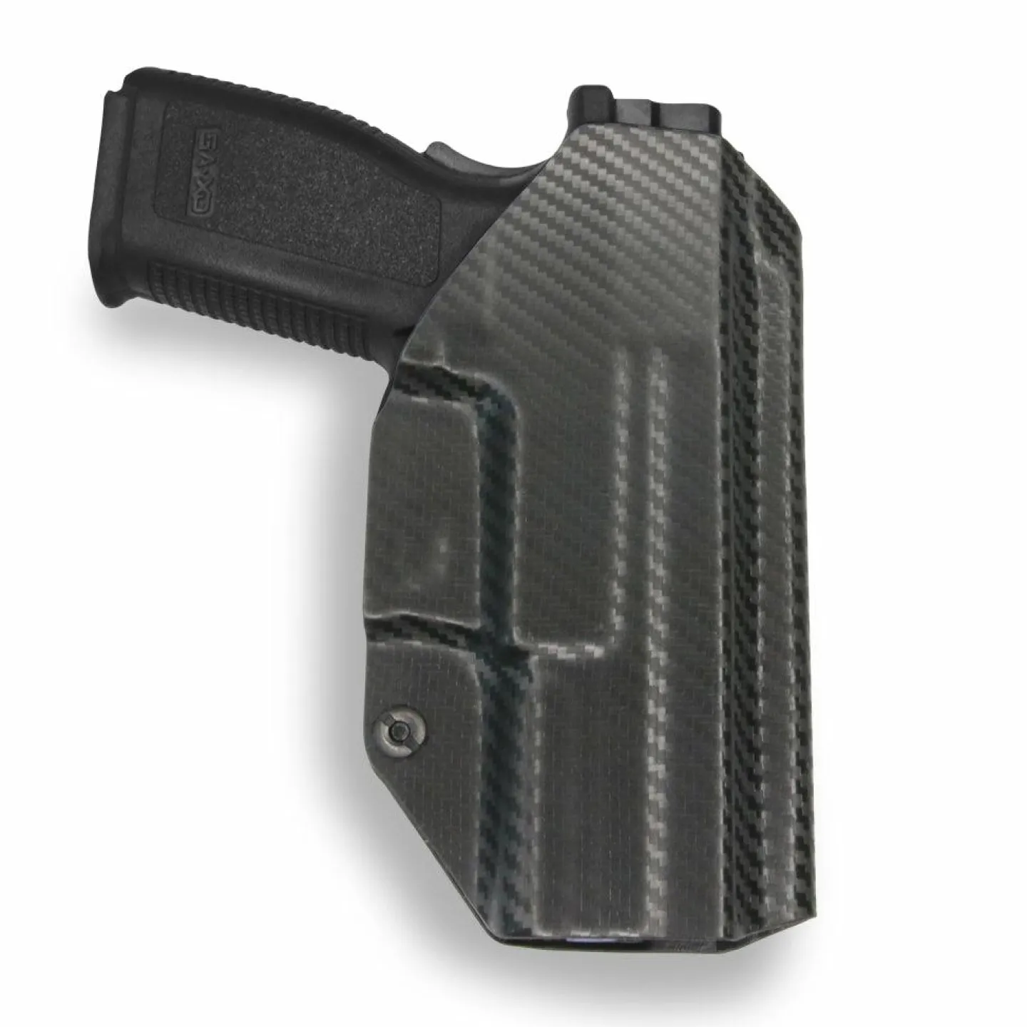 We The People Holsters Springfield XD 4" Service 9MM/.40SW IWB Holster New