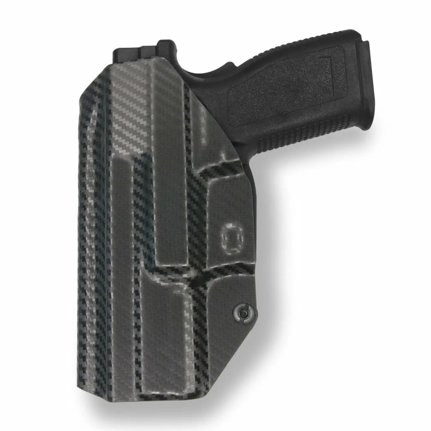We The People Holsters Springfield XD 4" Service 9MM/.40SW IWB Holster New