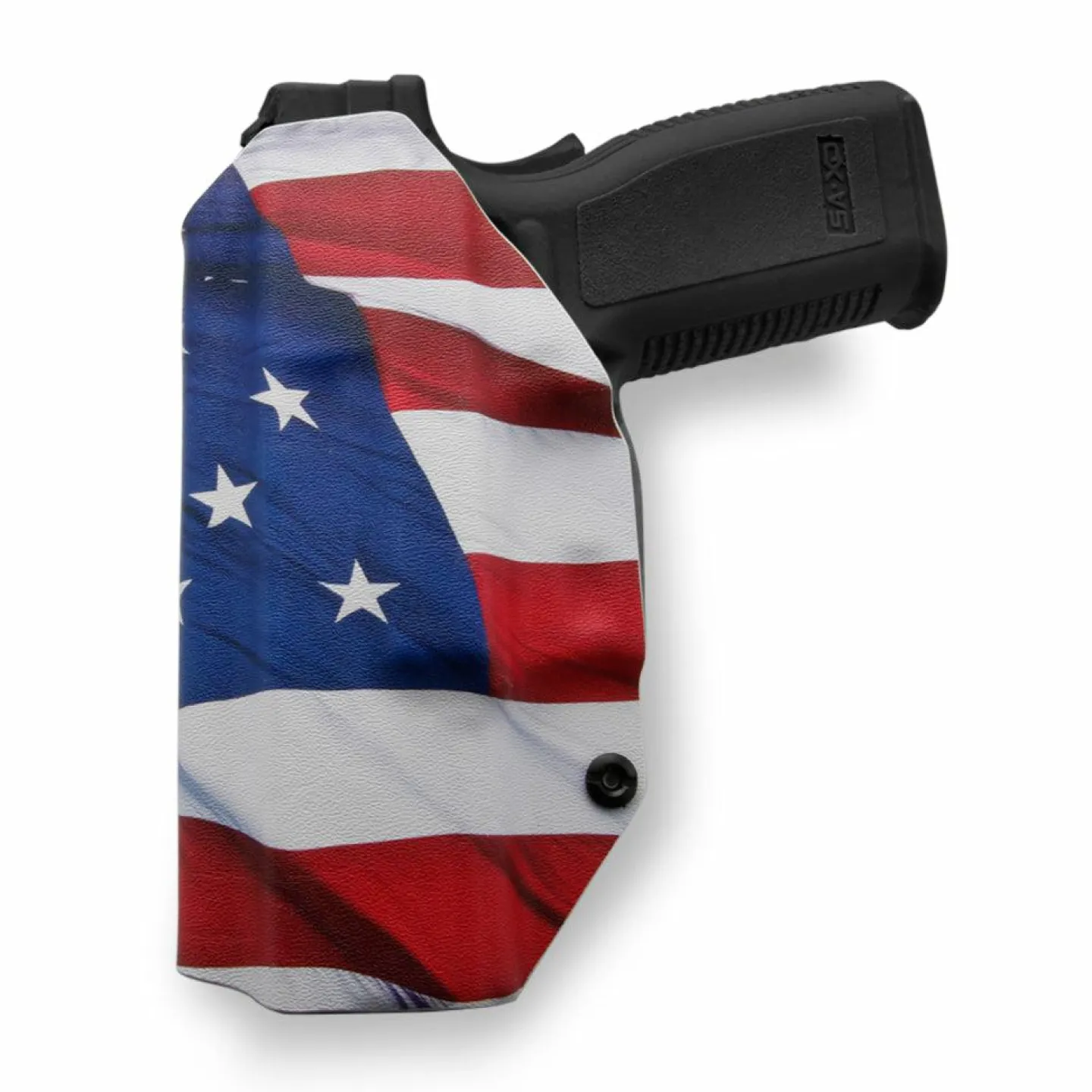 We The People Holsters Springfield XD 4" Service 9MM/.40SW IWB Holster New