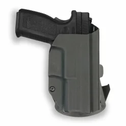 We The People Holsters Springfield XD 4" Service 9MM/.40SW OWB Holster Discount