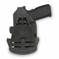 We The People Holsters Springfield XD 4" Service 9MM/.40SW OWB Holster Discount