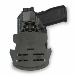 We The People Holsters Springfield XD 4