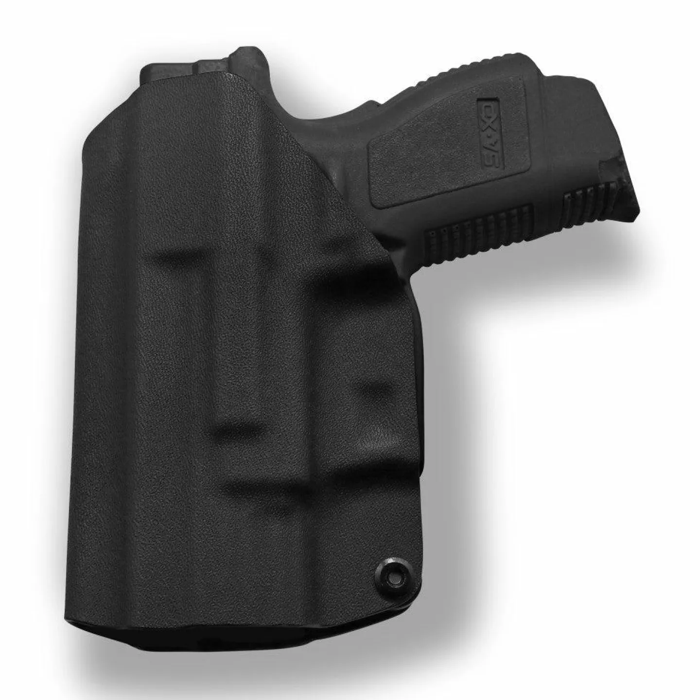We The People Holsters Springfield XD 3" Sub-Compact Holster IWB 9MM/.40SW Sale