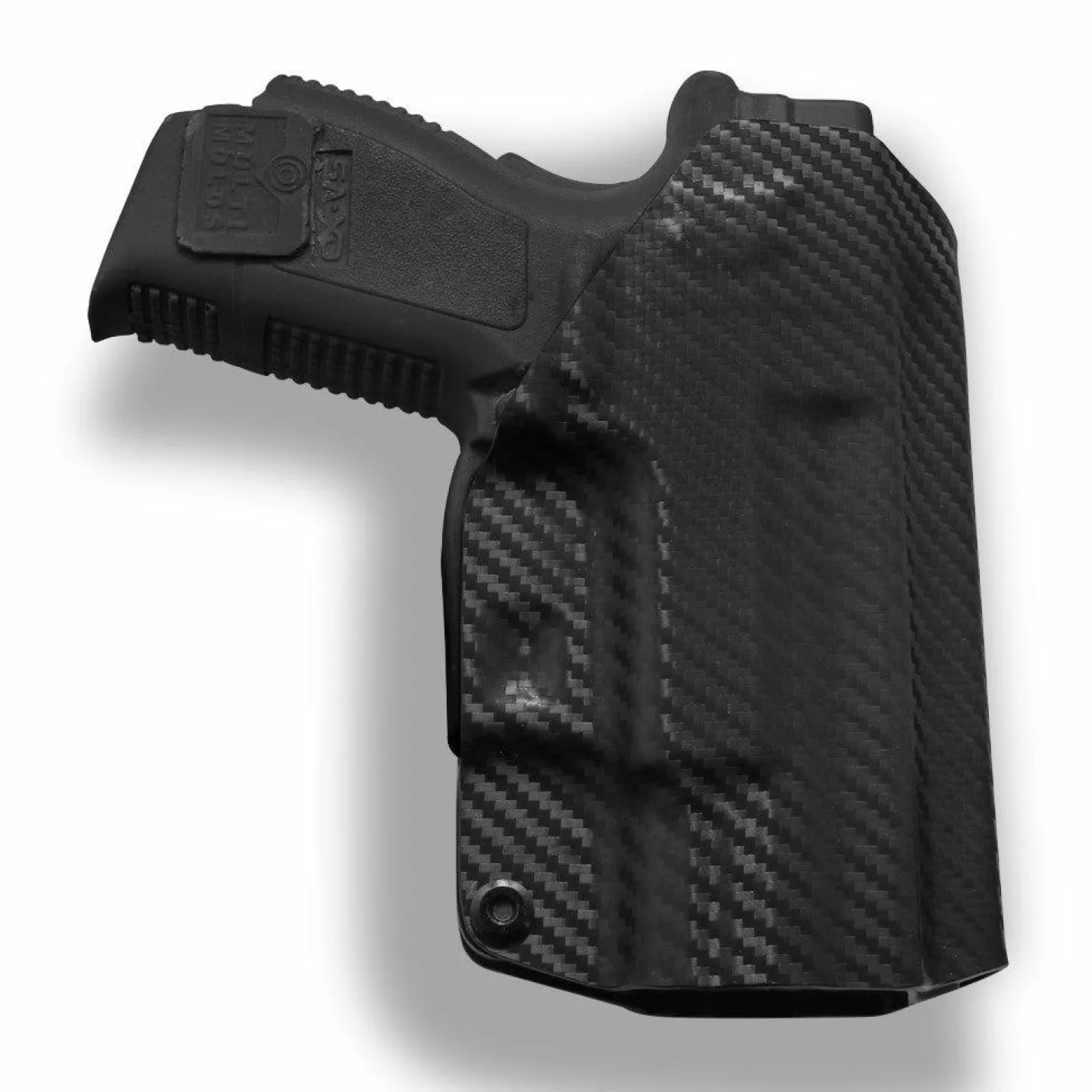 We The People Holsters Springfield XD 3" Sub-Compact Holster IWB 9MM/.40SW Sale