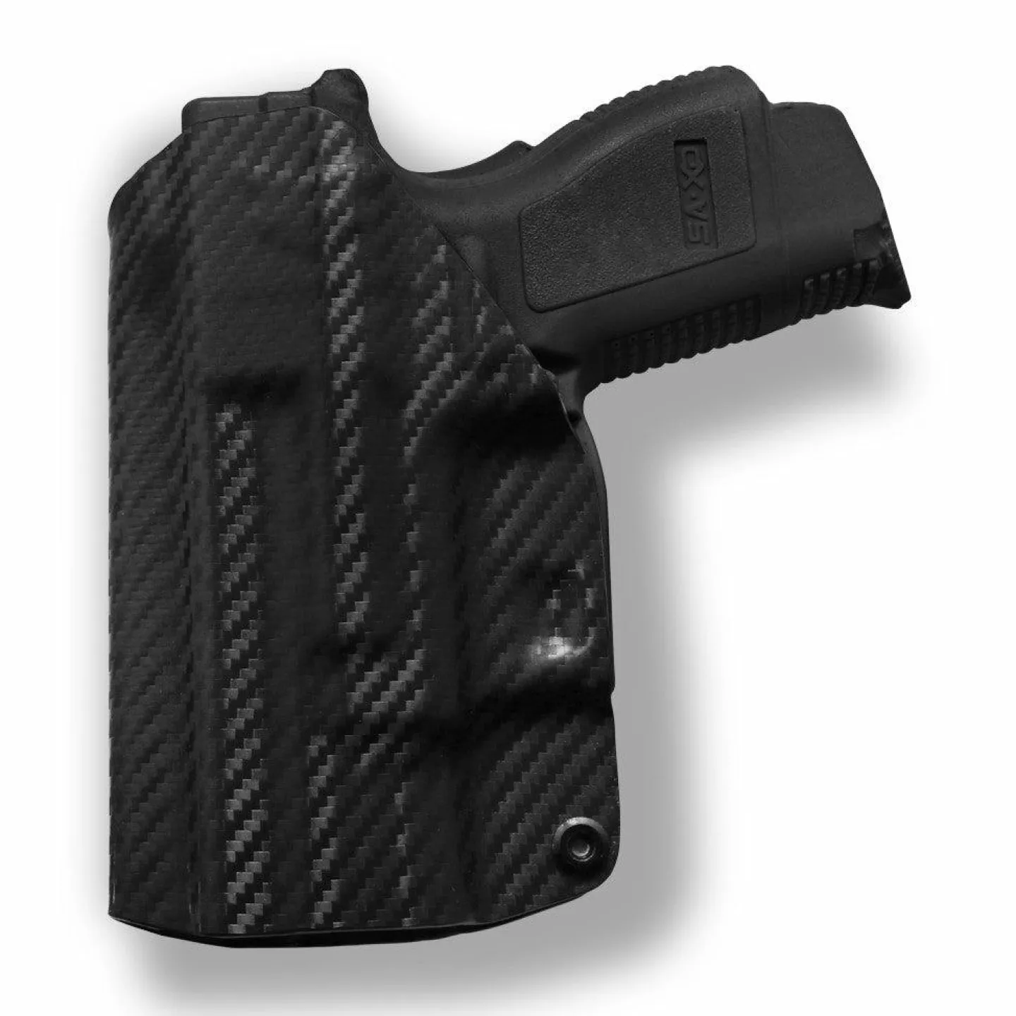 We The People Holsters Springfield XD 3" Sub-Compact Holster IWB 9MM/.40SW Sale