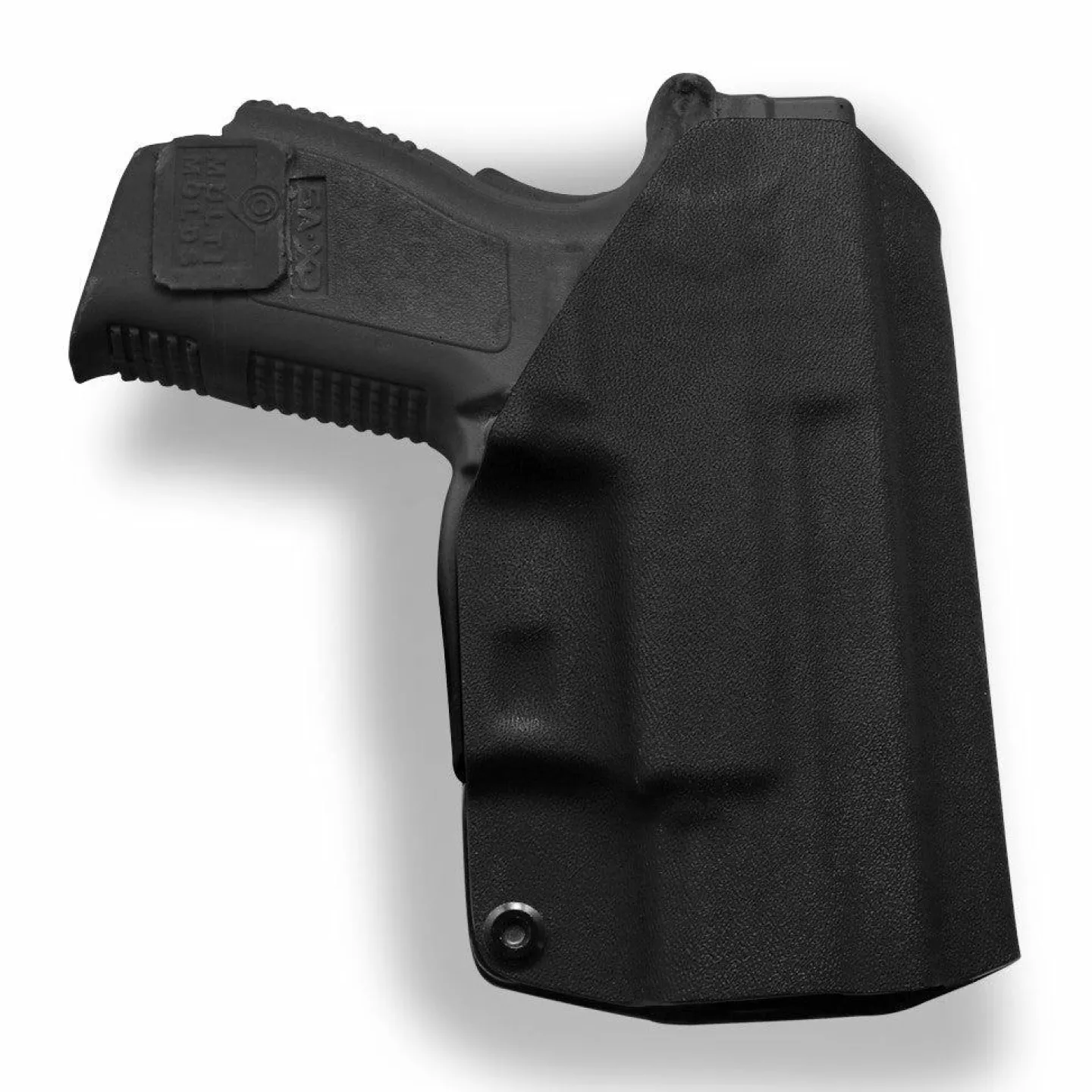 We The People Holsters Springfield XD 3" Sub-Compact Holster IWB 9MM/.40SW Sale