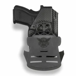 We The People Holsters Springfield XD 3