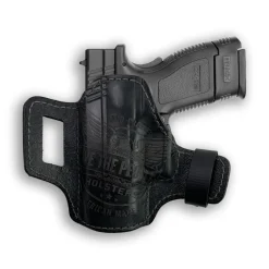 We The People Holsters Springfield XD 3