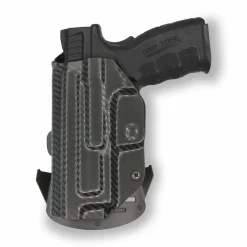 We The People Holsters Springfield XD MOD.2 4