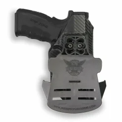 We The People Holsters Springfield XD MOD.2 4