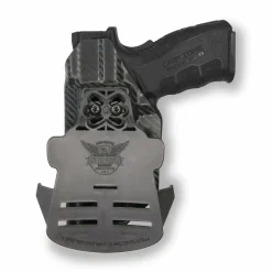 We The People Holsters Springfield XD MOD.2 4