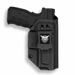 We The People Holsters Springfield XD MOD.2 4" Service 9MM/.40SW IWB Holster