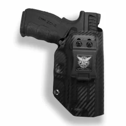We The People Holsters Springfield XD MOD.2 4