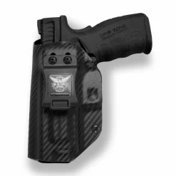 We The People Holsters Springfield XD MOD.2 4
