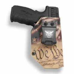 We The People Holsters Springfield XD MOD.2 4