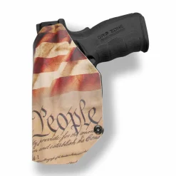 We The People Holsters Springfield XD MOD.2 4