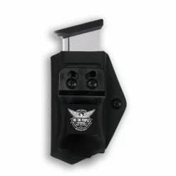 We The People Holsters Springfield XD MOD.2 3" Sub-Compact 9MM/.40SW Kydex Concealed Carry IWB Magazine Carrier / Holster