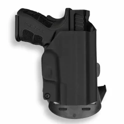 We The People Holsters Springfield XD MOD.2 3" Sub-Compact 9MM/.40SW OWB KYDEX Holster Discount