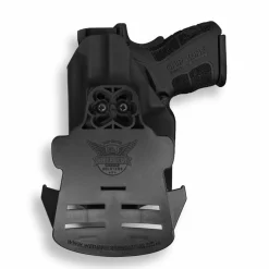 We The People Holsters Springfield XD MOD.2 3" Sub-Compact 9MM/.40SW OWB KYDEX Holster Discount