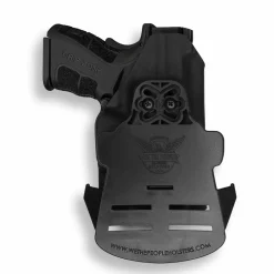 We The People Holsters Springfield XD MOD.2 3
