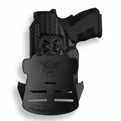 We The People Holsters Springfield XD MOD.2 3