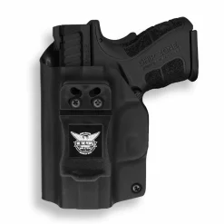 We The People Holsters Springfield XD MOD.2 3