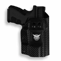 We The People Holsters Springfield XD MOD.2 3