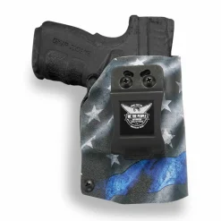 We The People Holsters Springfield XD MOD.2 3