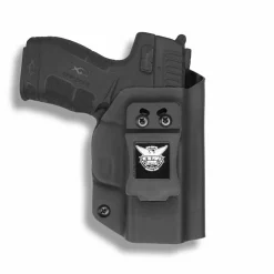 We The People Holsters Springfield XD-E 3.3" 9MM/.40SW IWB Holster New