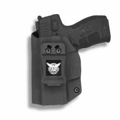 We The People Holsters Springfield XD-E 3.3" 9MM/.40SW IWB Holster New