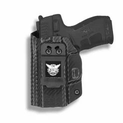 We The People Holsters Springfield XD-E 3.3