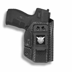 We The People Holsters Springfield XD-E 3.3